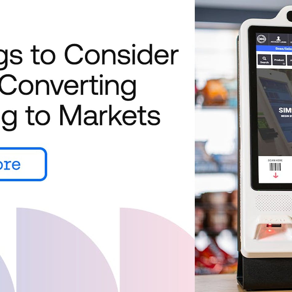 3 things to consider converting vending to markets