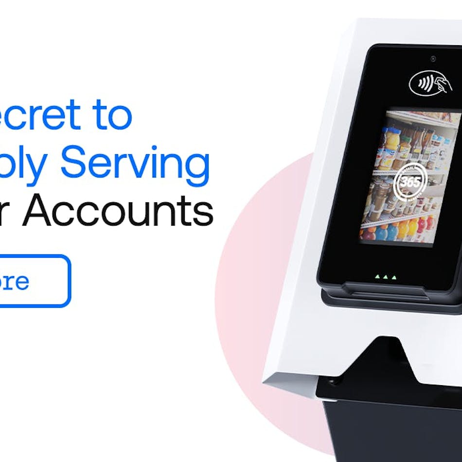 The secret to profitably serving smaller accounts