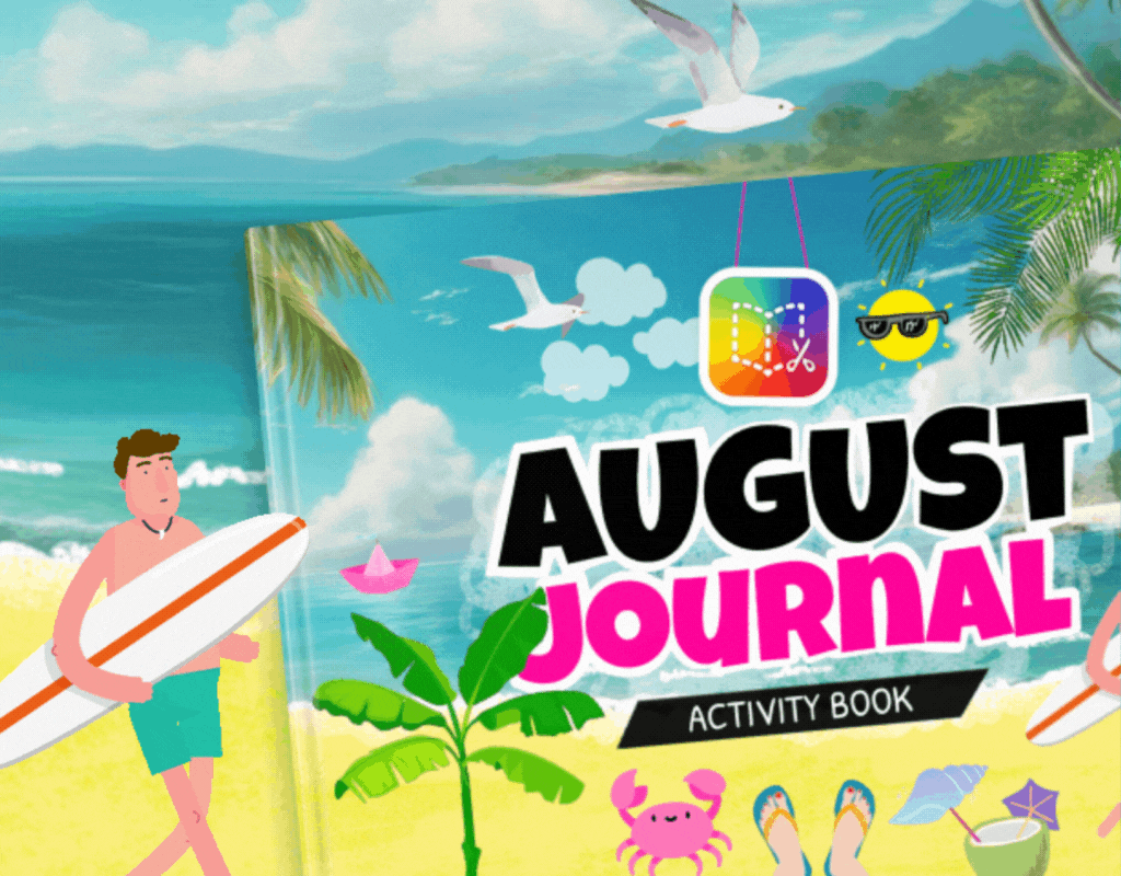 The Jone Journal cover