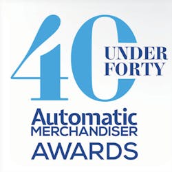 40under40 Baseversion