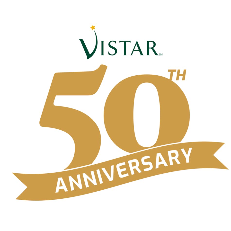 50th Anniversary Logo Final