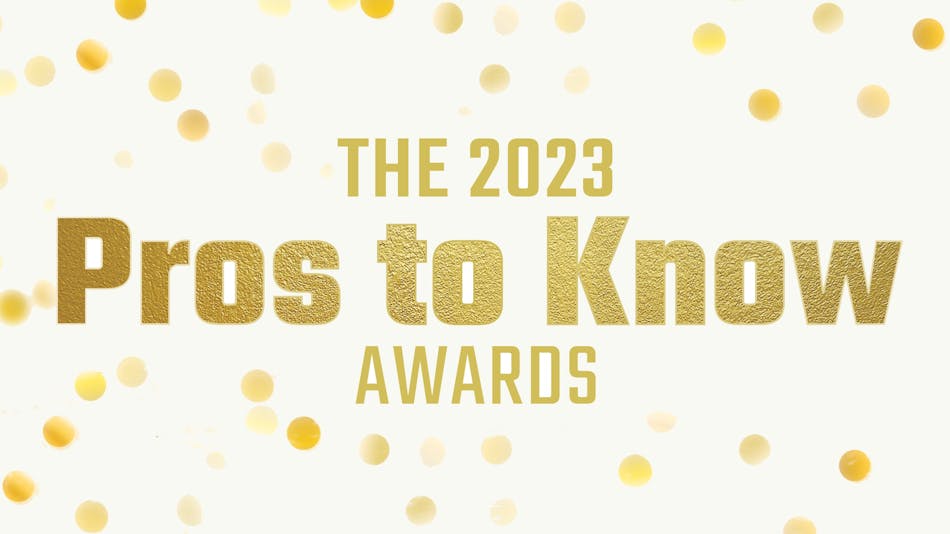 Automatic Merchandiser Pros to Know Awards 2023