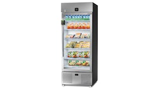 BA1 Smart Fridge Microstore