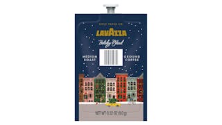 Lavazza x Rifle Paper Co. Holiday Blend