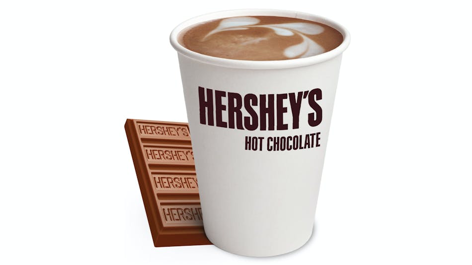 HERSHEY&rsquo;S Hot Chocolate