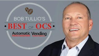 bob tullio Best of OCS