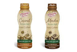 Prairie Farms introduces new single-serve iced coffee