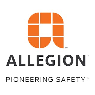 Allegion Logo