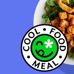 Aramark Cool Foods Meal 7