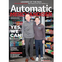 Automaticmerchandiser April 2023 Cover Base