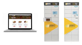 Avanti Simpli Get Website Lockers Hero