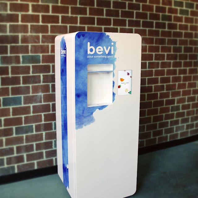 Bevi Standalone 55f31c7263285