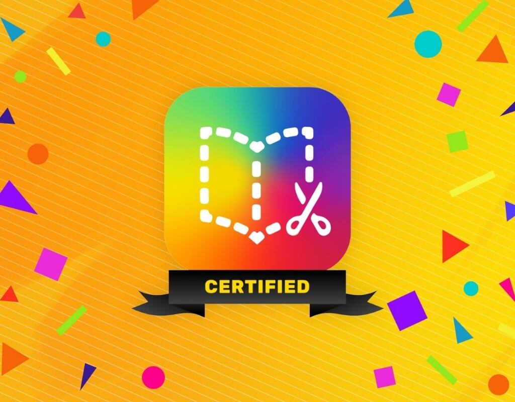 The Book Creator Ambassador Logo