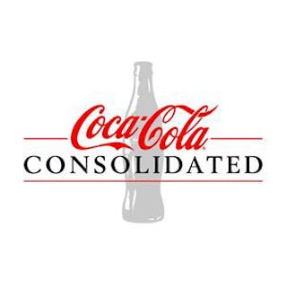 Coca Cola Consolidated Logo