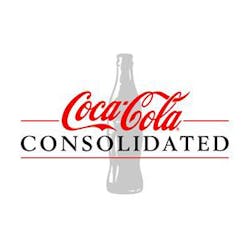 Coca Cola Consolidated Logo