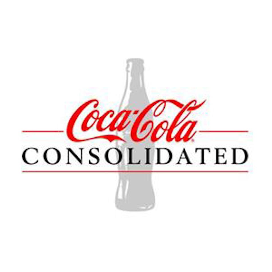 Coca Cola Consolidated Logo