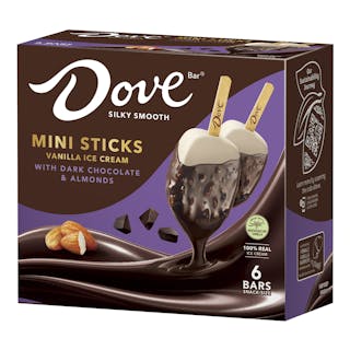 Dovebar