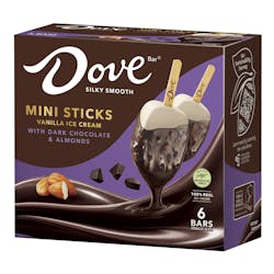 Dovebar