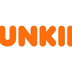 Dunkin Logo