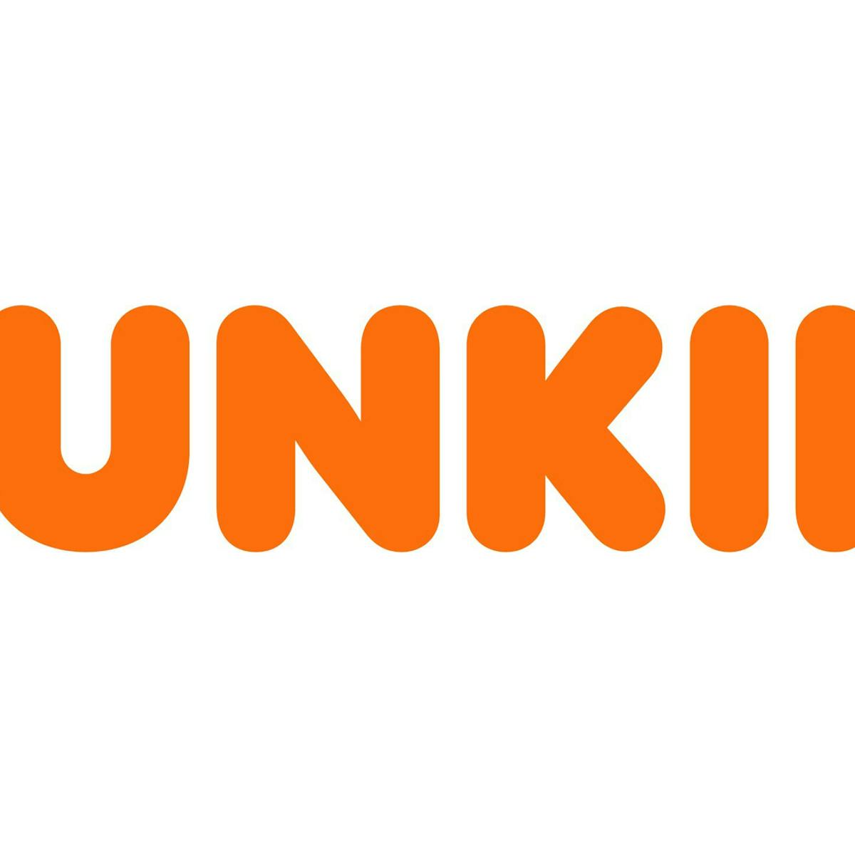 Dunkin Logo