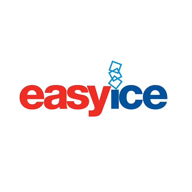 Easy Ice Logo