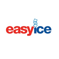 Easy Ice Logo