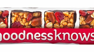 goodnessknows cranberry almond dark choc 5697f6fd4f225