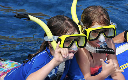 reviews snorkel