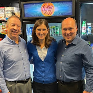 On the cover: K&amp;R&rsquo;s senior executives, from left, are Brad Whitson, CEO; Lauren Whitson, business development manager; and Bradlee Whitson, president.