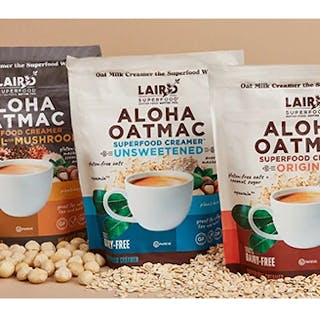 Laird Superfood Creamers