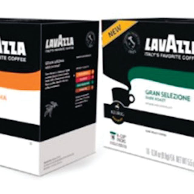 Lavazza Kcup 11621423