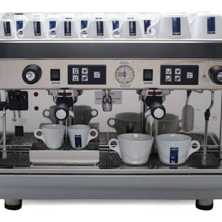 Lavazzabluemachine 10456856