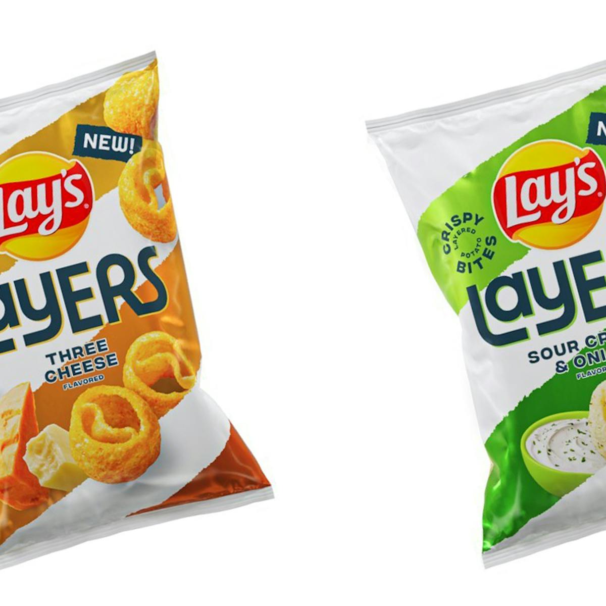 Lays Layers 2