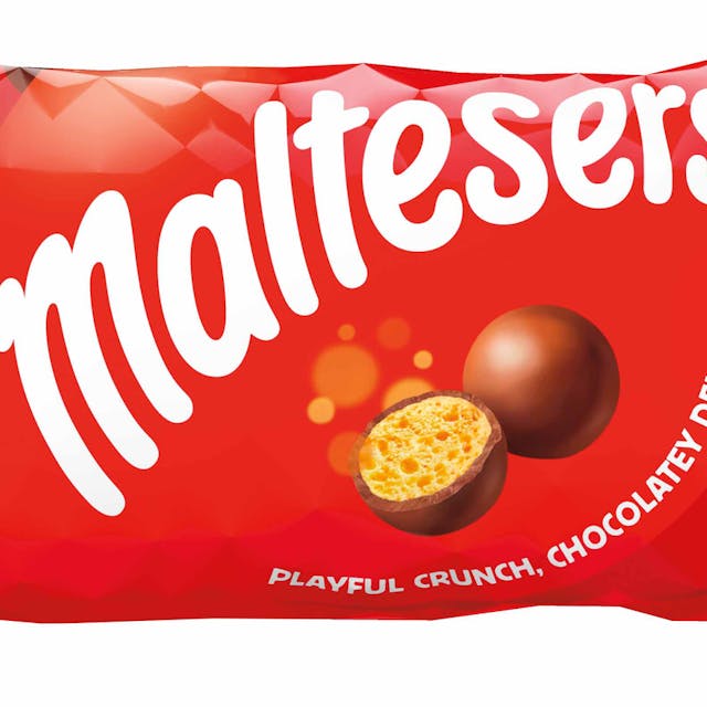 Maltesers Single 2016 5983420684624