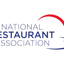 National Restaurant Association Nra Logo