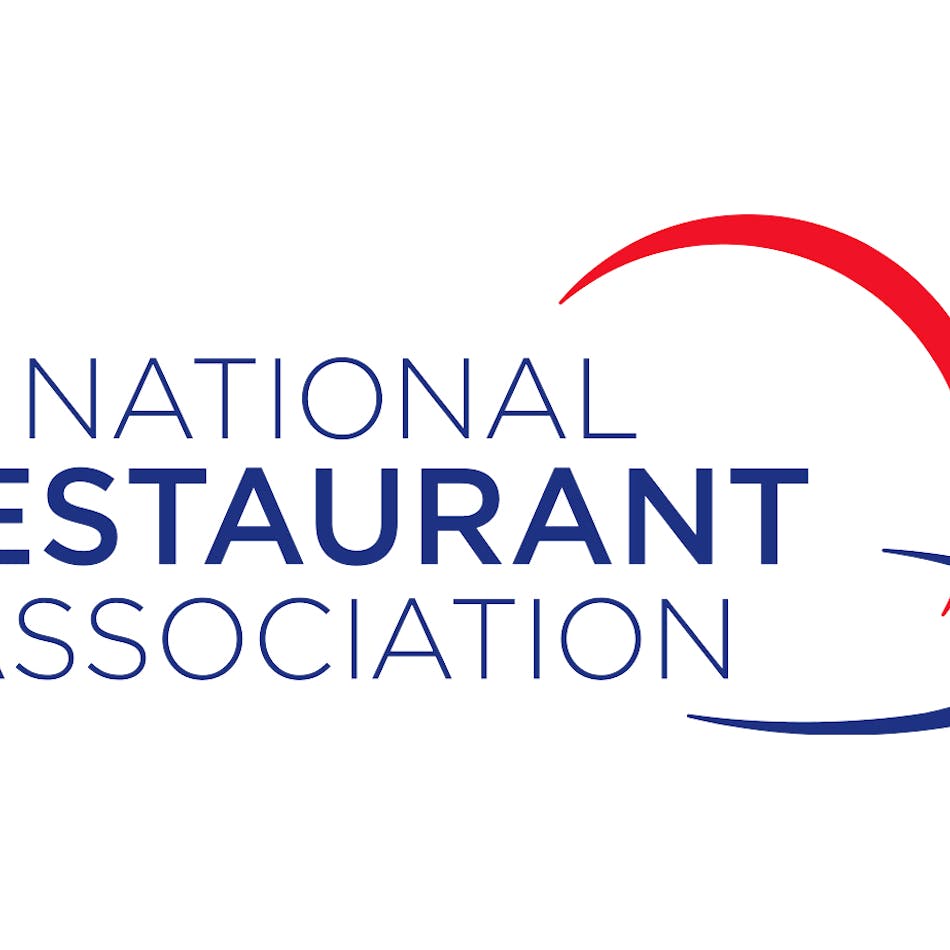 National Restaurant Association Nra Logo