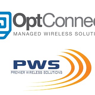 Opt Connect Pws Logos