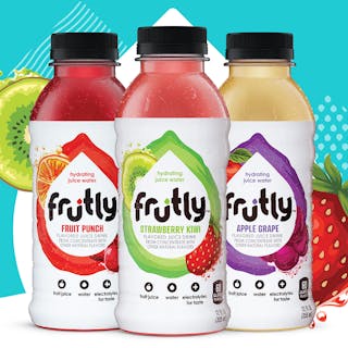 Pepsico Frutly