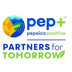 Pepsi Co Partners For Tomorrow