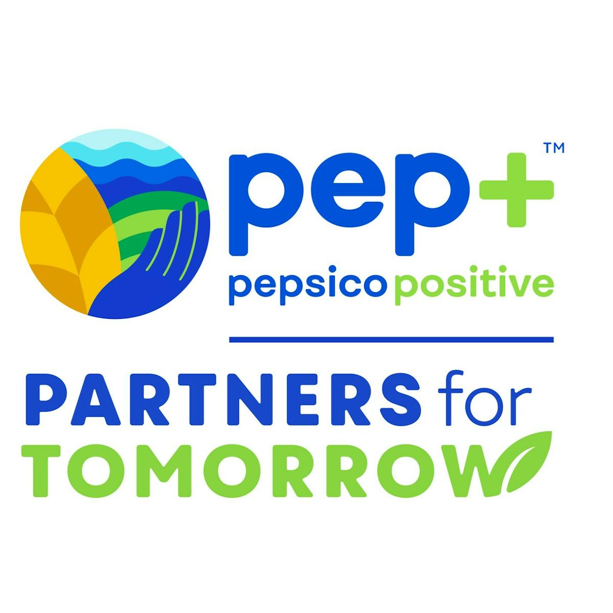 Pepsi Co Partners For Tomorrow