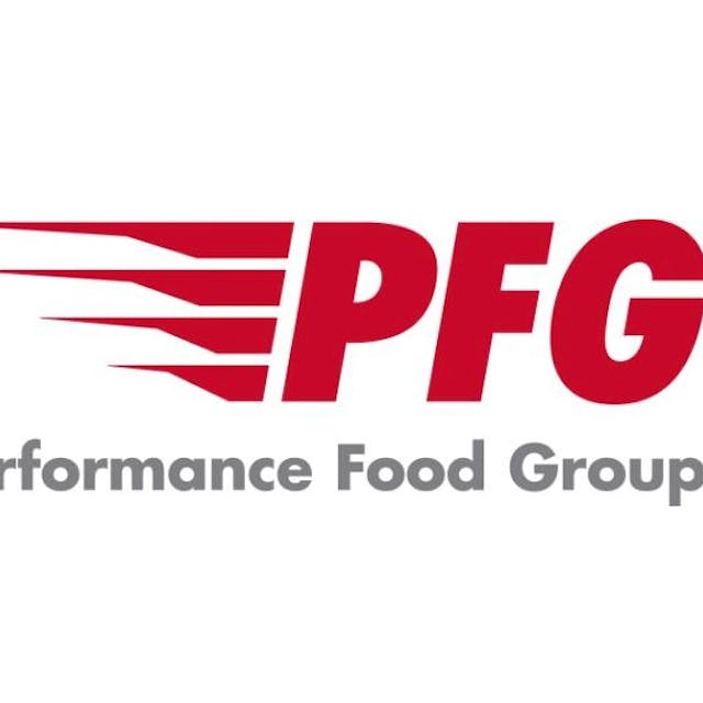 Pfg Performance Food Group Logo1