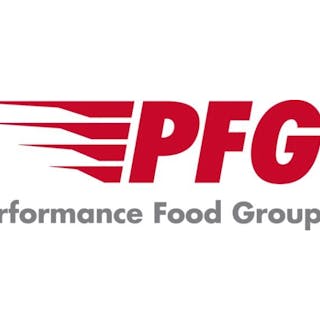 Pfg Performance Food Group Logo1