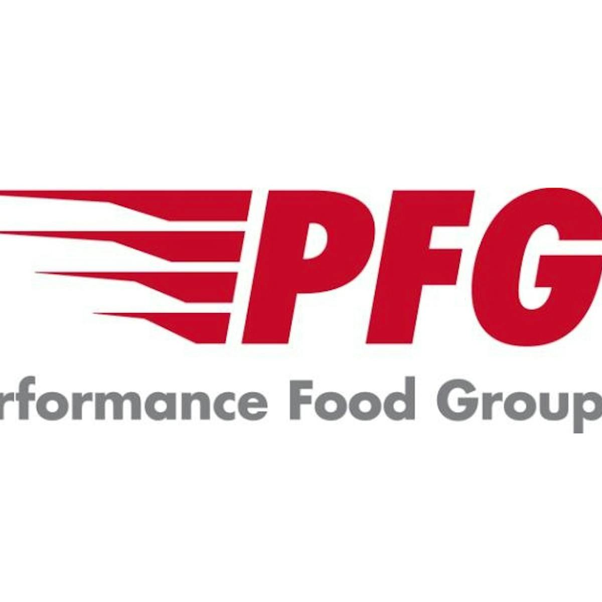 Pfg Performance Food Group Logo1