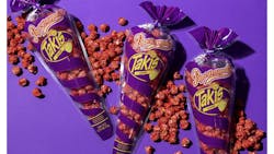 Popcornopolis Takis