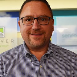 David Maroun has joined Server Products as vice president of sales effective July 10, 2019.