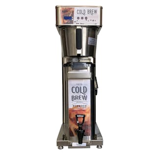 Ronnoco Cold Brew Dispenser Hero