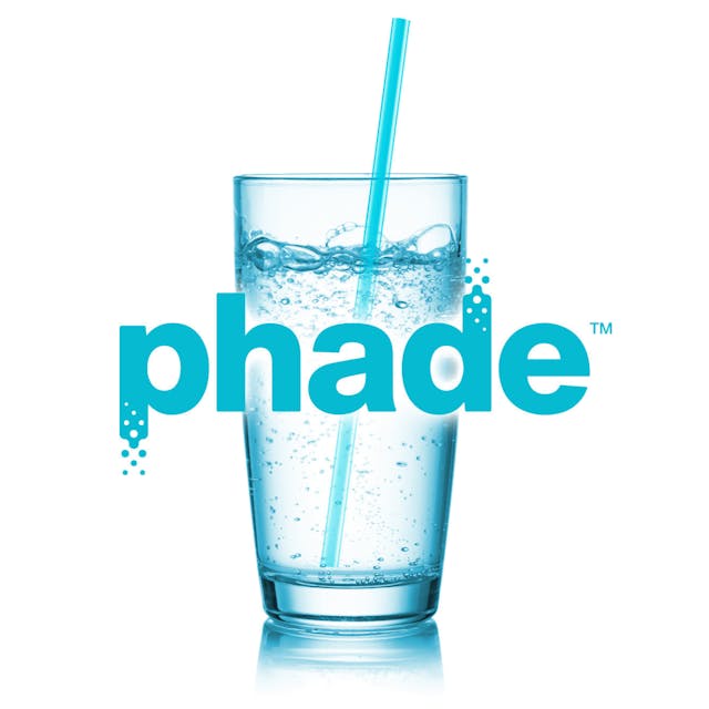 Phade marine biodegradable straw