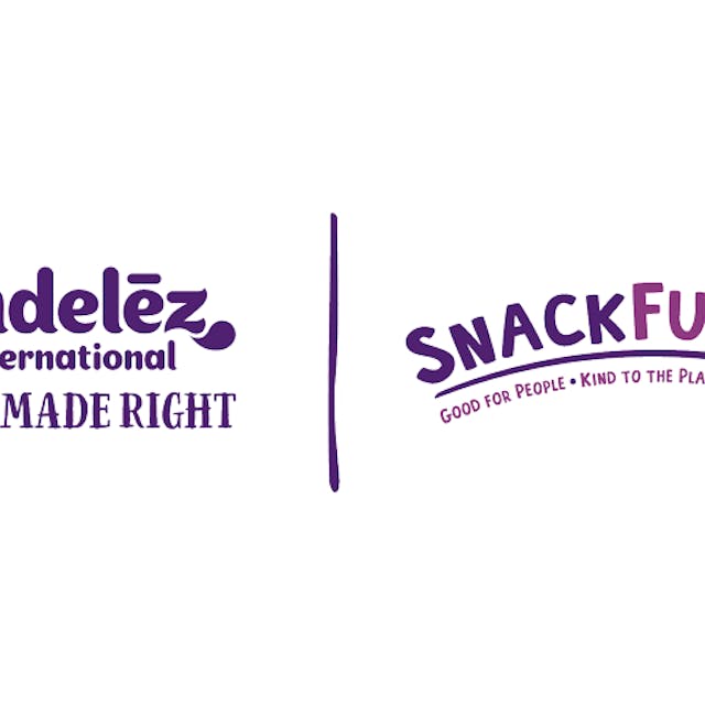 Snack Futures Mondelez