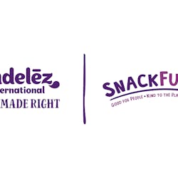 Snack Futures Mondelez