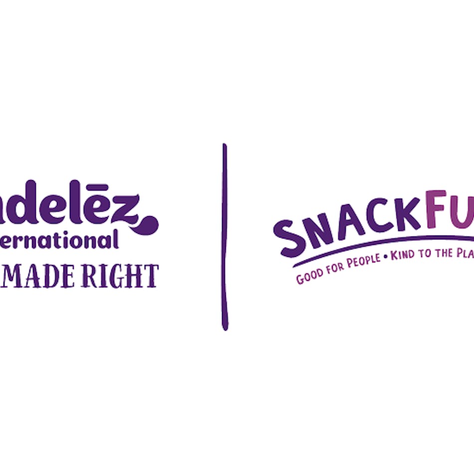 Snack Futures Mondelez